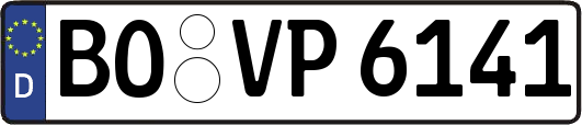 BO-VP6141
