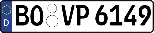 BO-VP6149