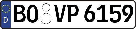 BO-VP6159