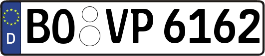 BO-VP6162