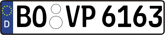 BO-VP6163