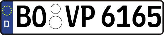 BO-VP6165