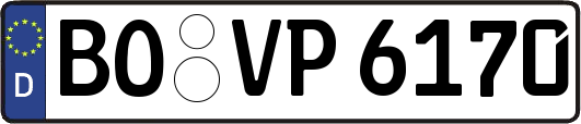 BO-VP6170