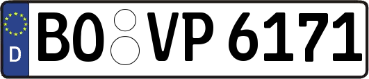 BO-VP6171