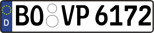 BO-VP6172