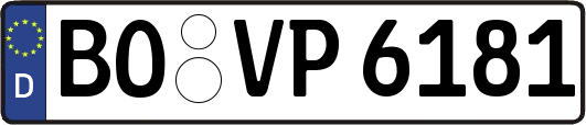 BO-VP6181