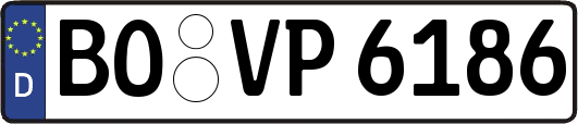 BO-VP6186