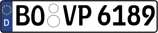 BO-VP6189