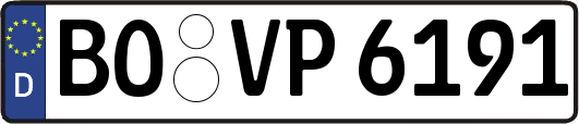 BO-VP6191