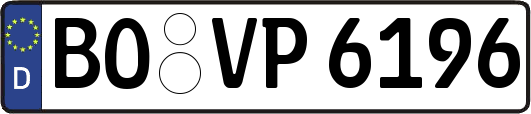 BO-VP6196