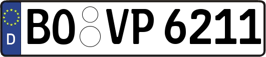 BO-VP6211