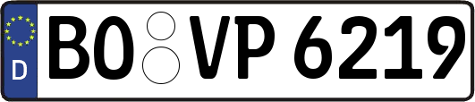 BO-VP6219