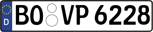BO-VP6228
