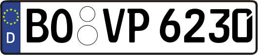 BO-VP6230