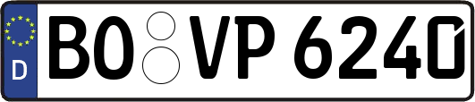 BO-VP6240