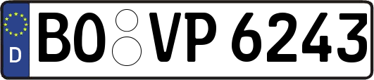 BO-VP6243