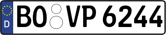 BO-VP6244