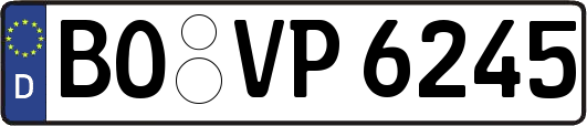 BO-VP6245