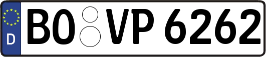 BO-VP6262