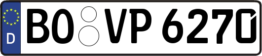 BO-VP6270