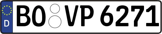 BO-VP6271