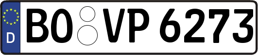 BO-VP6273