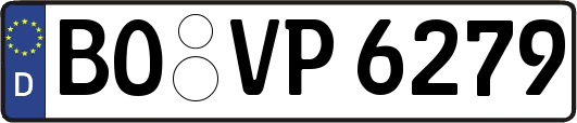 BO-VP6279