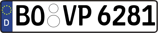 BO-VP6281