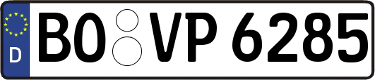 BO-VP6285