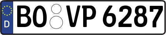 BO-VP6287