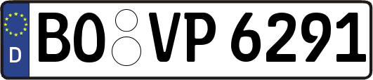 BO-VP6291