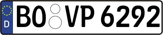 BO-VP6292