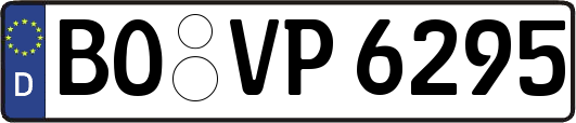 BO-VP6295