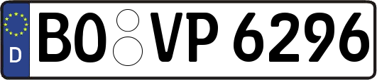 BO-VP6296
