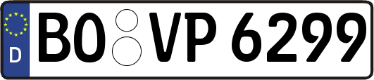 BO-VP6299
