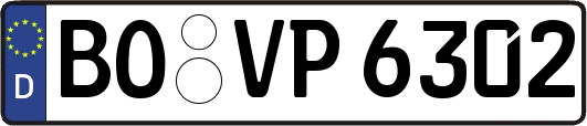 BO-VP6302