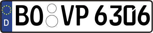 BO-VP6306