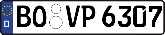 BO-VP6307