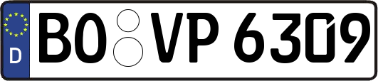 BO-VP6309