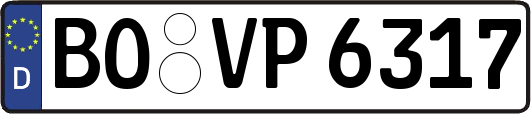 BO-VP6317