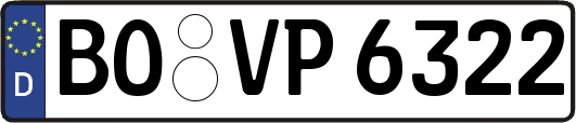 BO-VP6322