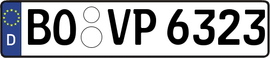 BO-VP6323