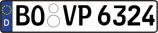 BO-VP6324
