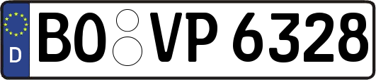 BO-VP6328