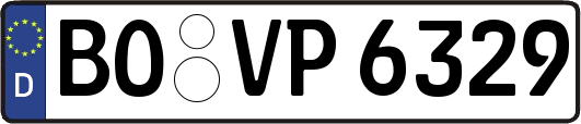 BO-VP6329