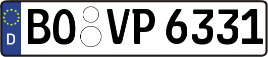 BO-VP6331