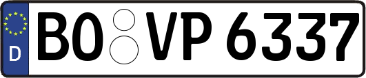 BO-VP6337