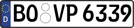 BO-VP6339