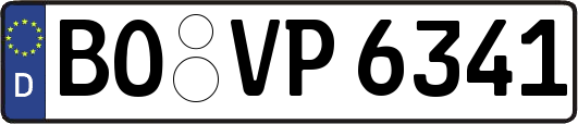 BO-VP6341
