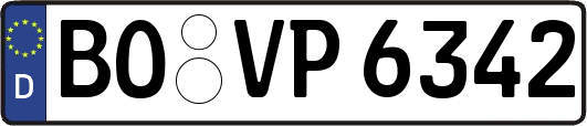 BO-VP6342